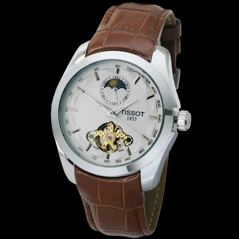 Tissot Automatic Mechanical Watch